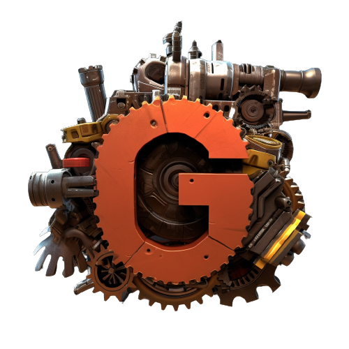 Gmod Integration Logo